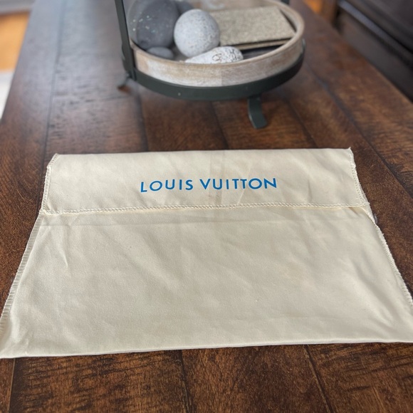 Louis Vuitton Dustbag - Picture 1 of 4